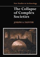 The Collapse of Complex Societies | 0:e upplagan