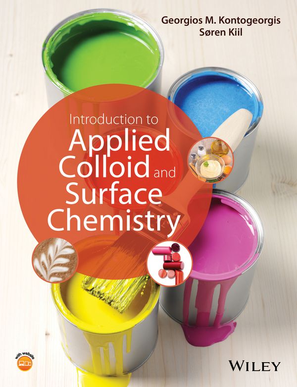 Introduction to Applied Colloid and Surface Chemistry | 1:a upplagan
