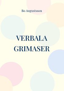 Verbala grimaser