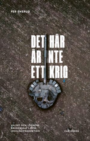 Det här är inte ett krig