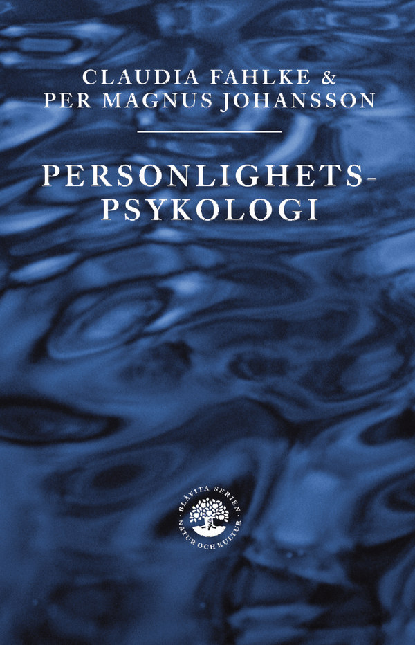 Personlighetspsykologi | 1:a upplagan