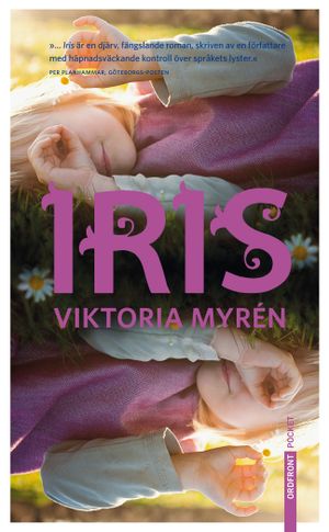 Iris | 1:a upplagan