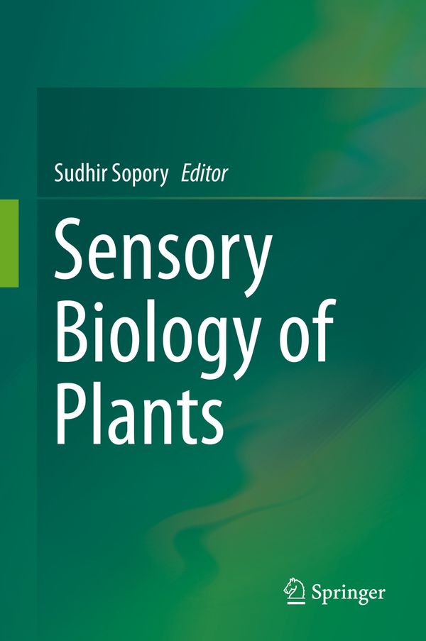 Sensory Biology of Plants | 1:a upplagan