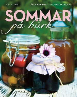 Sommar på burk | 1:a upplagan