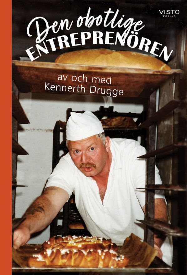 Den obotlige entreprenören | 0:e upplagan