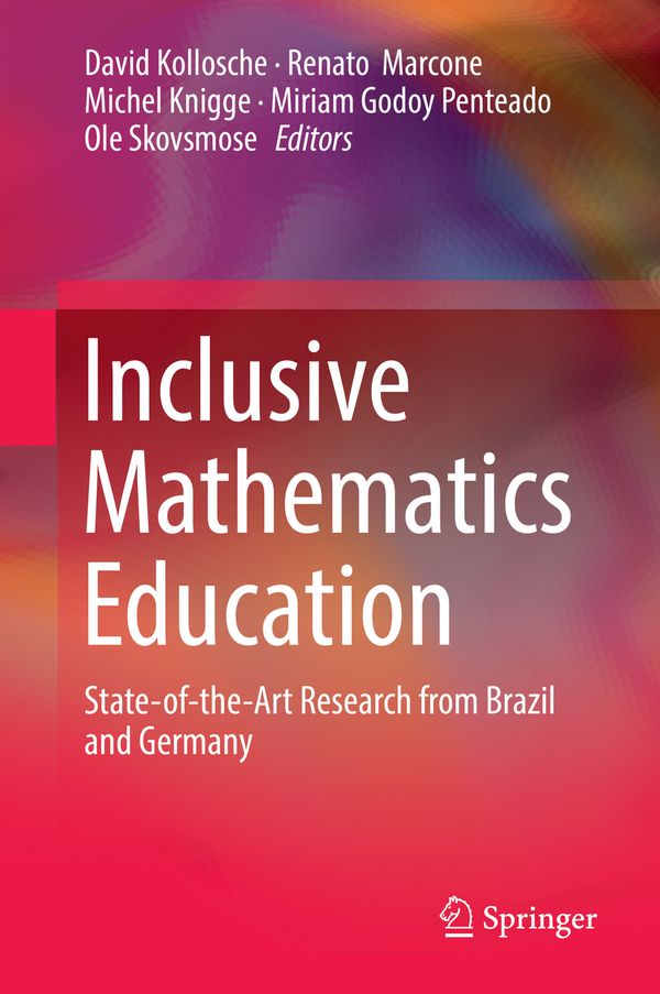 Inclusive Mathematics Education | 1:a upplagan