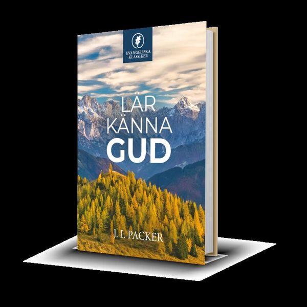 Lär känna Gud | 0:e upplagan