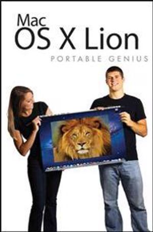 Mac OS X Lion Portable Genius | 1:a upplagan