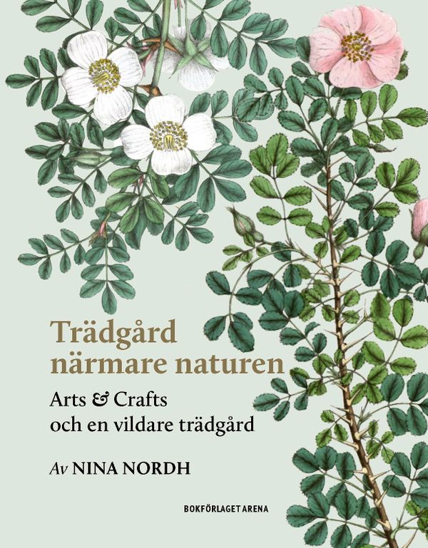 Trädgård närmare naturen | 0:e upplagan