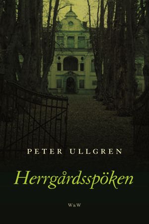 Herrgårdsspöken