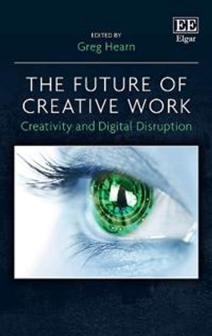 The Future of Creative Work