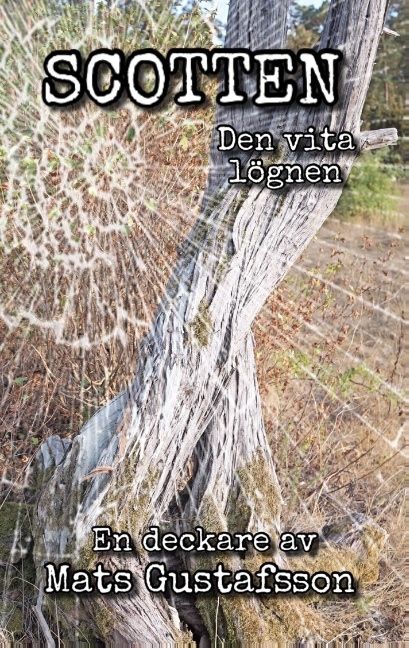 Den vita lögnen | 1:a upplagan