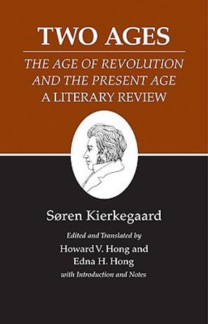 Kierkegaard's Writings, XIV, Volume 14