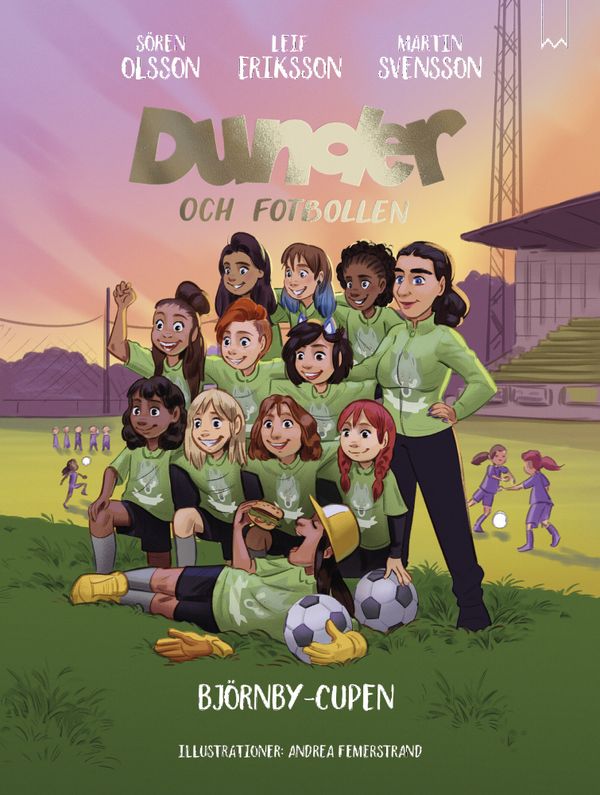 Björnby-cupen | 0:e upplagan