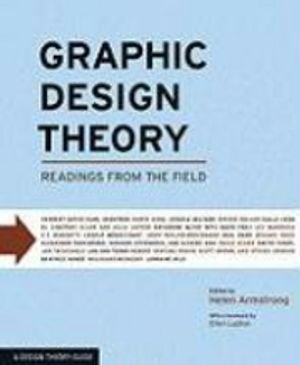 Graphic Design Theory |  2:e upplagan