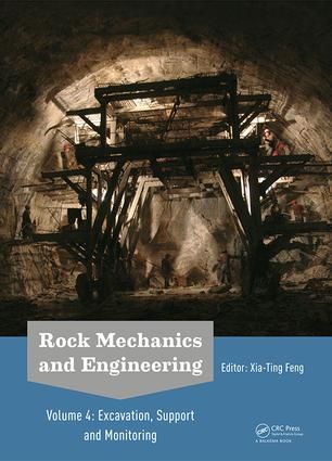 Rock Mechanics and Engineering Volume 4 | 1:a upplagan