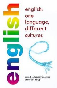 English - One Language, Different Cultures | 0:e upplagan