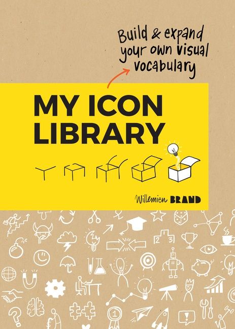 My Icon Library | 0:e upplagan