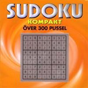 Sudoku Kompakt | 1:a upplagan