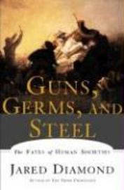 Guns, Germs And Steel