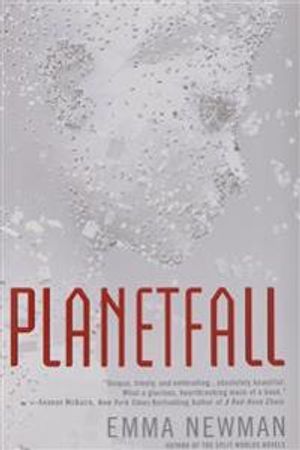 Planetfall