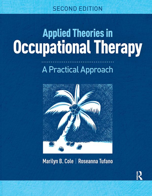Applied Theories in Occupational Therapy | 2:a upplagan