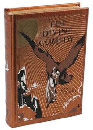 The Divine Comedy