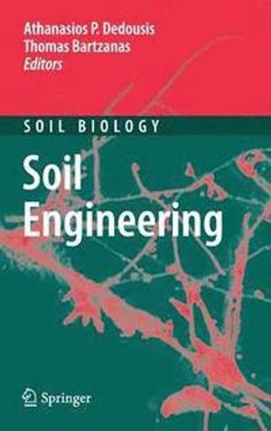 Soil Engineering | 1:a upplagan