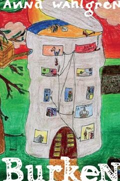 Burken | 1:a upplagan