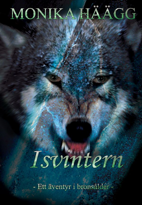 Isvintern | 1:a upplagan