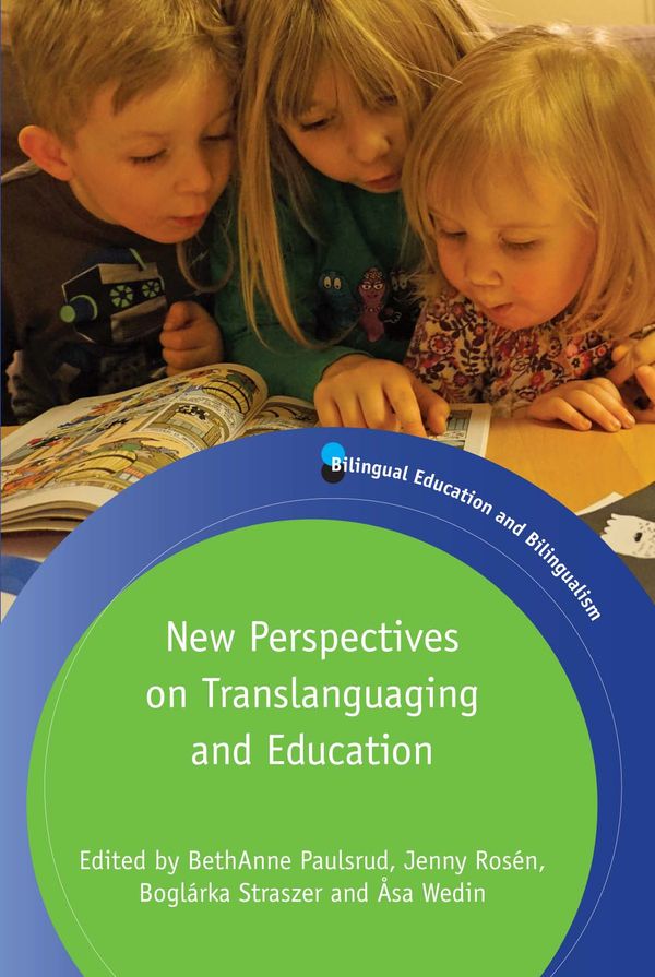 New Perspectives on Translanguaging and Education | 0:e upplagan