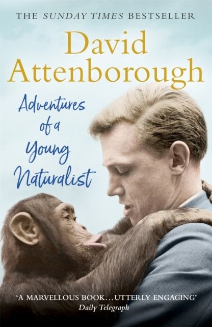 Adventures of a Young Naturalist | 0:e upplagan