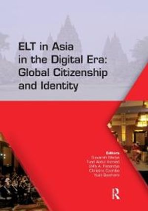 ELT in Asia in the Digital Era: Global Citizenship and Identity | 1:a upplagan