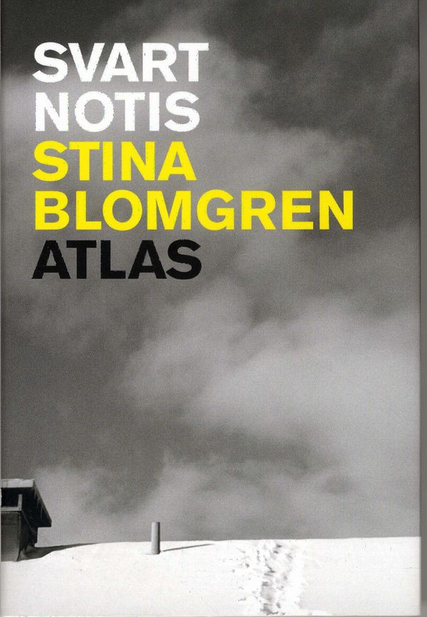 Svart notis | 0:e upplagan