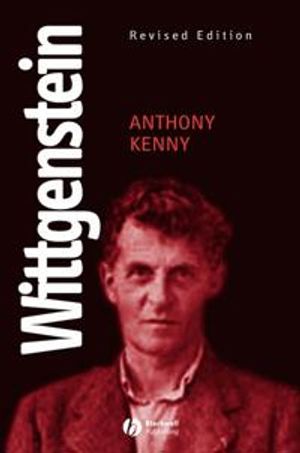 Wittgenstein, Revised Edition | 1:a upplagan