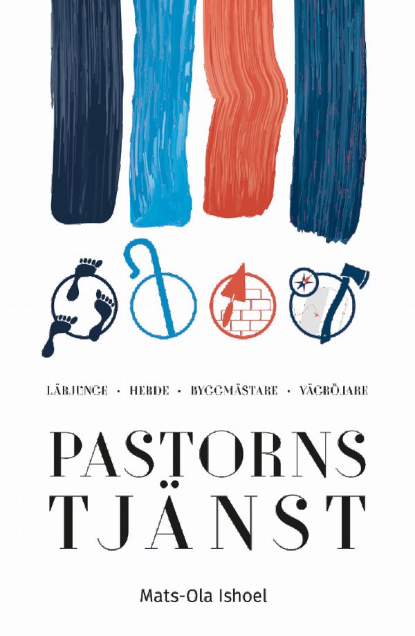Pastorns tjänst | 1:a upplagan