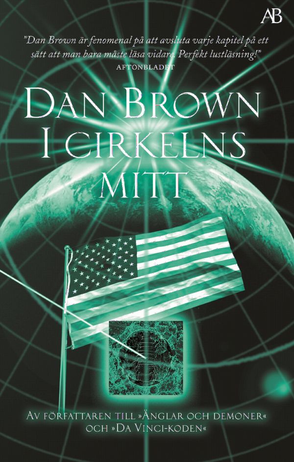 I cirkelns mitt | 0:e upplagan