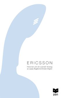 Ericsson : historien om ett svenskt företag