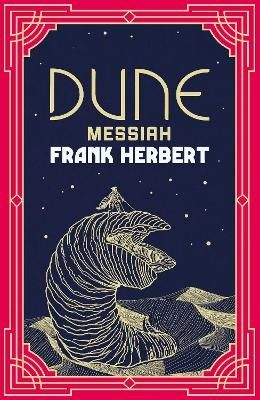 Dune Messiah | 0:e upplagan