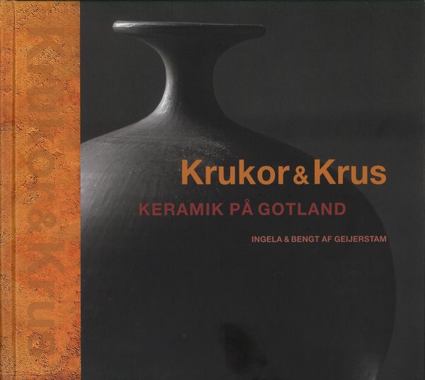 Krukor & Krus | 0:e upplagan