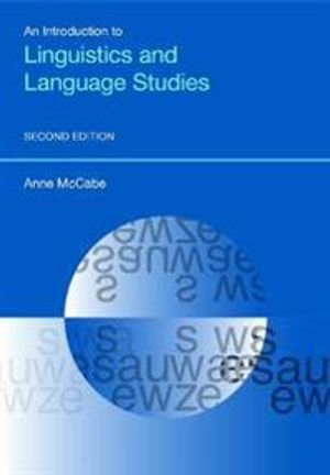 An Introduction to Linguistics and Language Studies