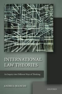 International Law Theories | 0:e upplagan