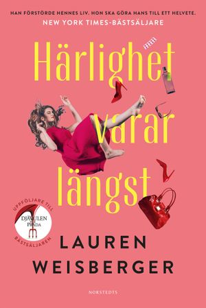 Härlighet varar längst | 1:a upplagan