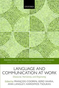 Language and Communication at Work | 0:e upplagan