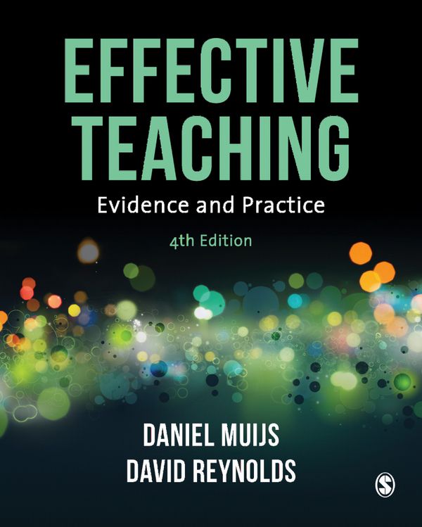 Effective Teaching | 4:e upplagan