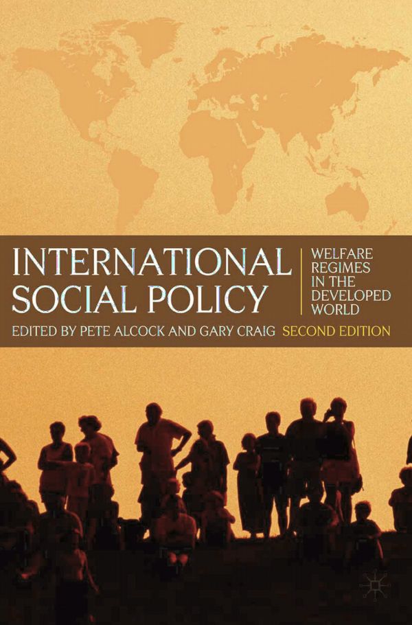 International Social Policy | 2:a upplagan