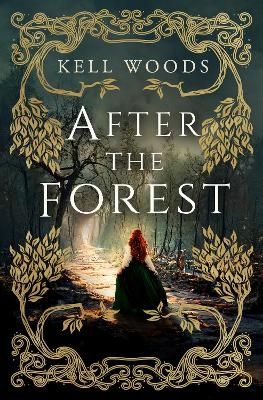 After the Forest | 0:e upplagan