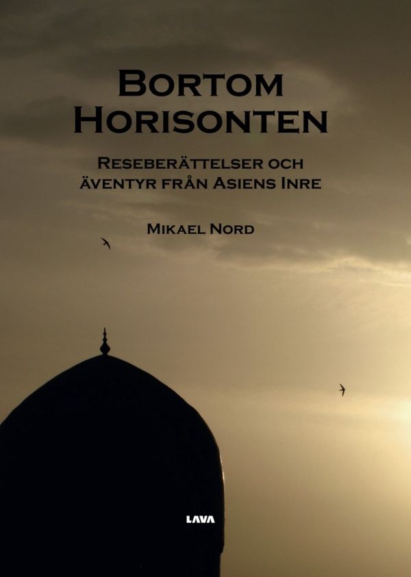 Bortom Horisonten | 0:e upplagan