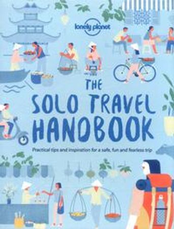The Solo Travel Handbook | 1:a upplagan
