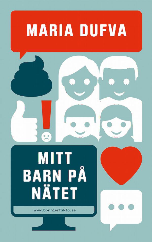 Mitt barn på nätet | 0:e upplagan